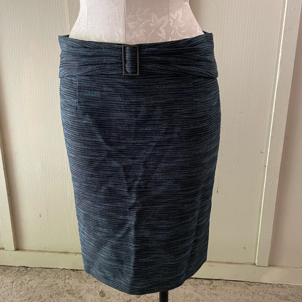 ANTONIO MELANI skirt